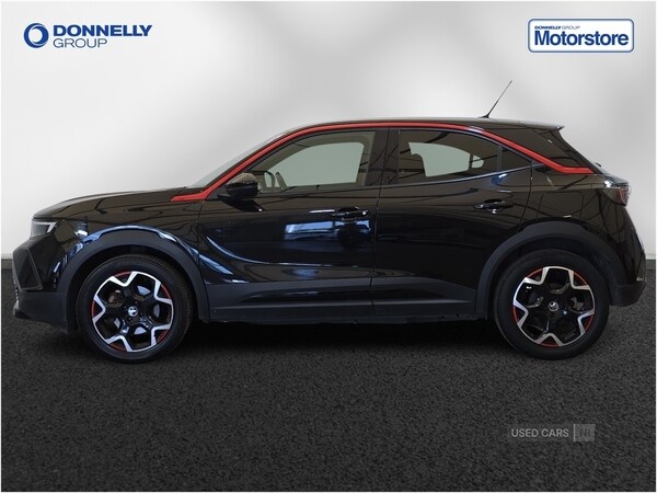 Used Vauxhall Mokka 2021 for sale - 75402801: Photo 7