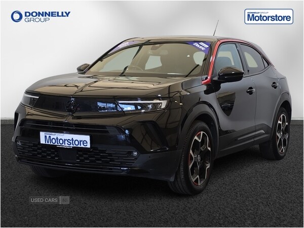 Used Vauxhall Mokka 2021 for sale - 75402801: Photo 8