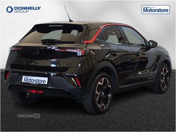 Used Vauxhall Mokka 2021 for sale - 75402801: Photo 9