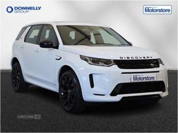 2021 - 1.5 P300e R-Dynamic SE 5dr Auto [5 Seat]