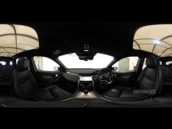 Used Land Rover Discovery Sport 2021 for sale - 75281109: Photo