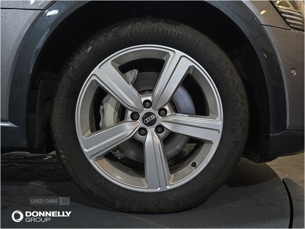 Used Audi e-tron 2021 for sale - 76167686: Photo 5