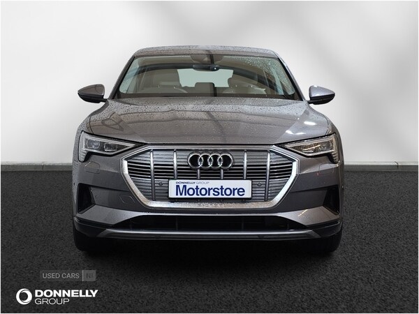 Used Audi e-tron 2021 for sale - 76167686: Photo 6