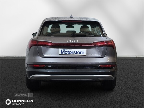 Used Audi e-tron 2021 for sale - 76167686: Photo 7