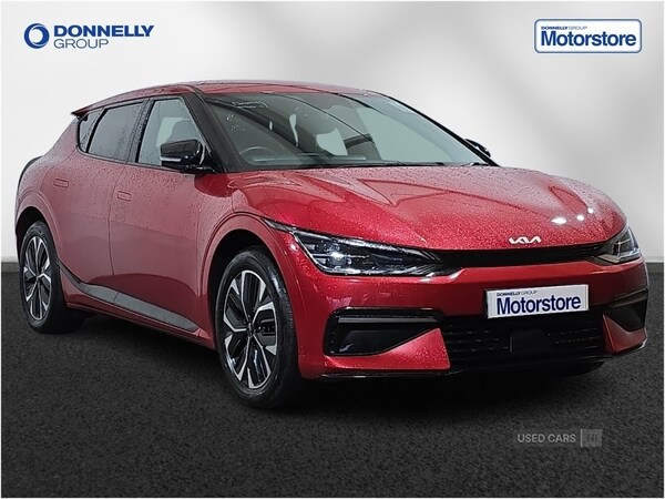 Used Kia EV6 2022 for sale - 77634214: Photo 1