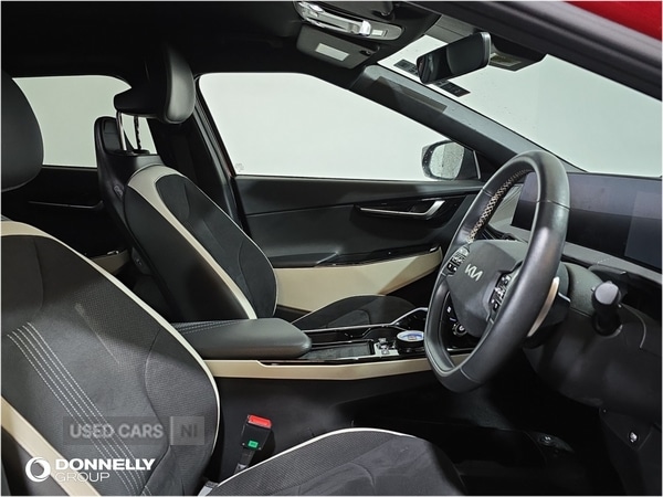 Used Kia EV6 2022 for sale - 77634214: Photo 10