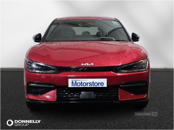 Used Kia EV6 2022 for sale - 77634214: Photo 14