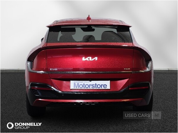 Used Kia EV6 2022 for sale - 77634214: Photo 15