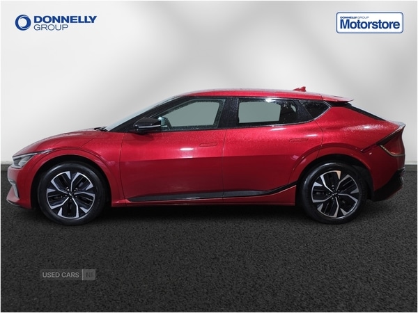 Used Kia EV6 2022 for sale - 77634214: Photo 16