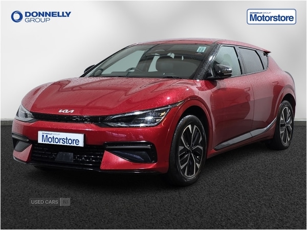 Used Kia EV6 2022 for sale - 77634214: Photo 17