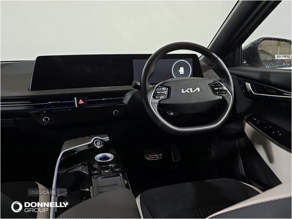 Used Kia EV6 2022 for sale - 77634214: Photo 20