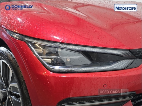 Used Kia EV6 2022 for sale - 77634214: Photo 22