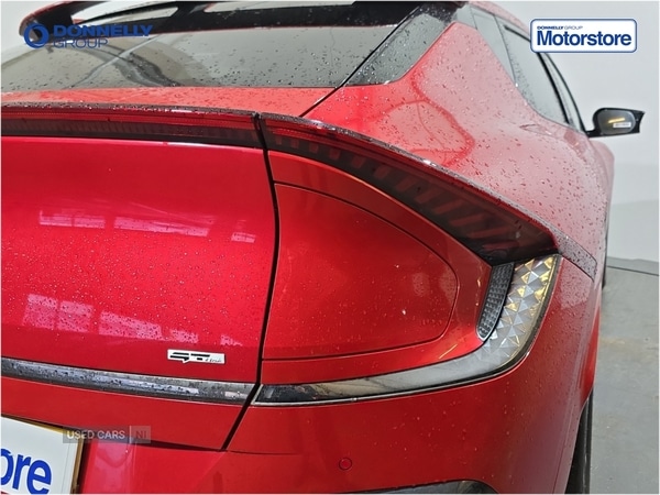 Used Kia EV6 2022 for sale - 77634214: Photo 23