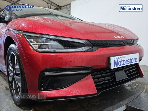 Used Kia EV6 2022 for sale - 77634214: Photo 24