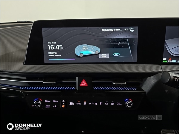 Used Kia EV6 2022 for sale - 77634214: Photo 28