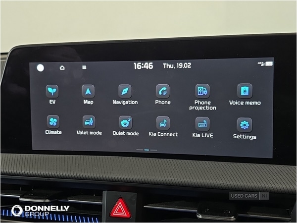 Used Kia EV6 2022 for sale - 77634214: Photo 30