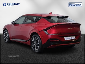 Used Kia EV6 2022 for sale - 77634214: Photo