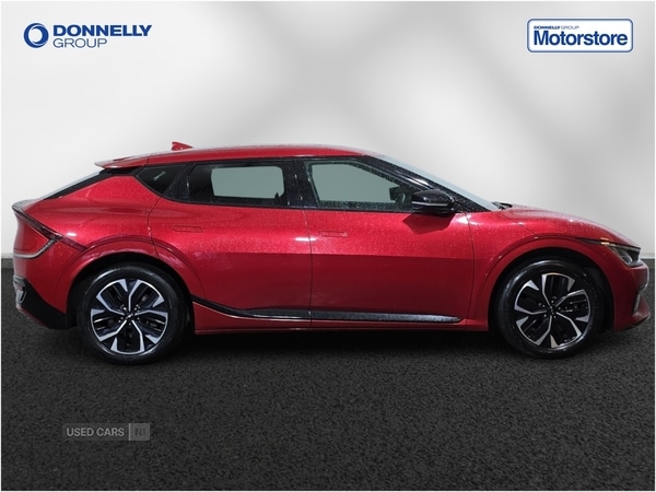 Used Kia EV6 2022 for sale - 77634214: Photo 5