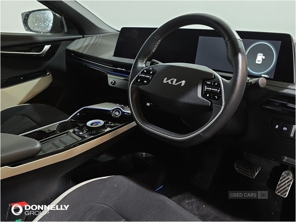 Used Kia EV6 2022 for sale - 77634214: Photo 6