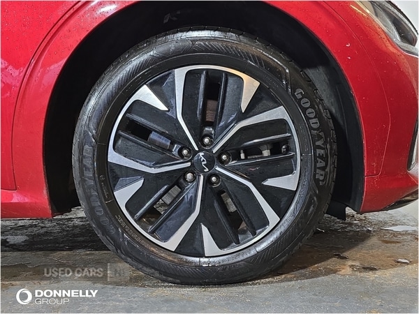 Used Kia EV6 2022 for sale - 77634214: Photo 9