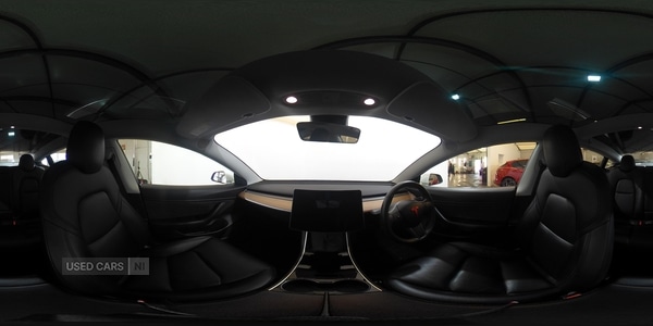 Used Tesla Model 3 2020 for sale - 76562904: Photo 1