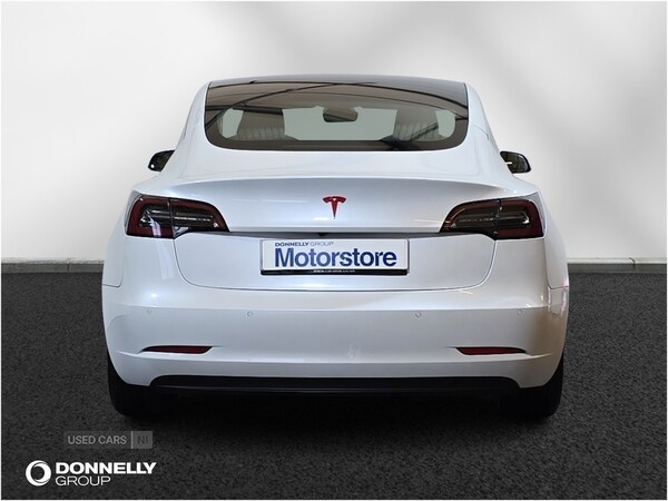Used Tesla Model 3 2020 for sale - 76562904: Photo 13