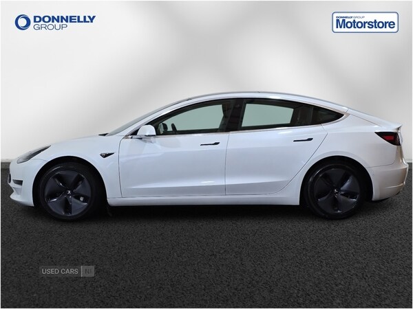 Used Tesla Model 3 2020 for sale - 76562904: Photo 14