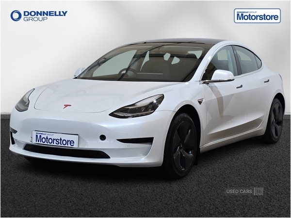 Used Tesla Model 3 2020 for sale - 76562904: Photo 15