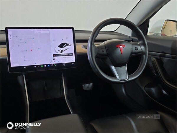 Used Tesla Model 3 2020 for sale - 76562904: Photo 18