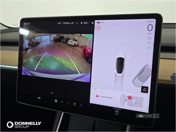 Used Tesla Model 3 2020 for sale - 76562904: Photo 33