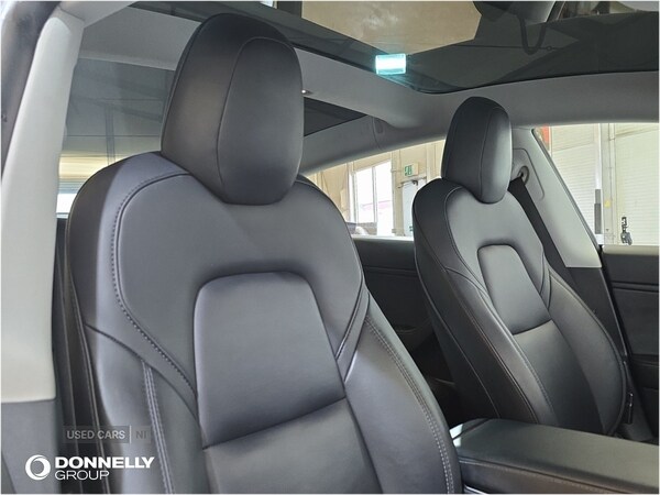 Used Tesla Model 3 2020 for sale - 76562904: Photo 35