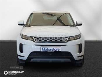 Used Land Rover Range Rover Evoque 2021 for sale - 74149422: Photo