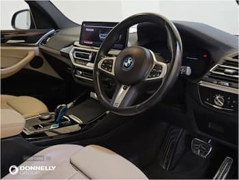 Used BMW iX3 2022 for sale - 79681360: Photo