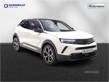 Used Vauxhall Mokka 2024 for sale - 77784939: Photo