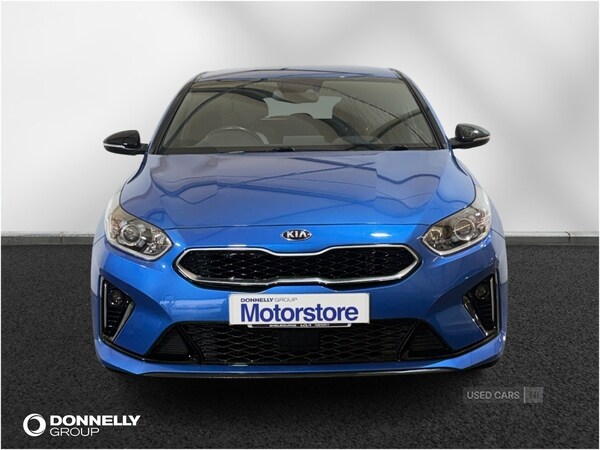 Used Kia Pro Ceed 2019 for sale - 76500126: Photo 12