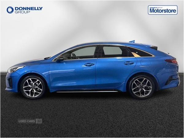 Used Kia Pro Ceed 2019 for sale - 76500126: Photo 14