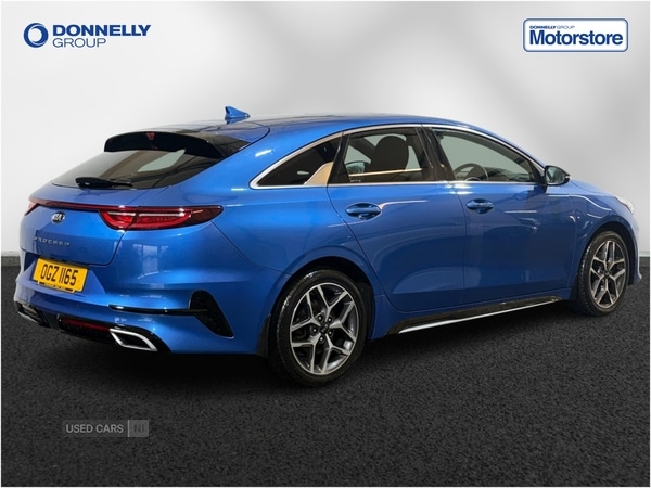 Used Kia Pro Ceed 2019 for sale - 76500126: Photo 16