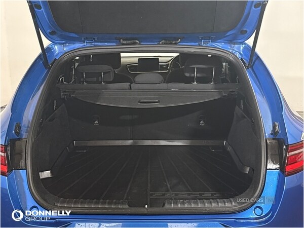 Used Kia Pro Ceed 2019 for sale - 76500126: Photo 21