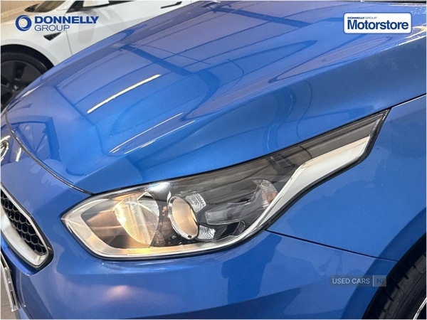 Used Kia Pro Ceed 2019 for sale - 76500126: Photo 22