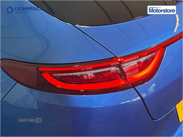 Used Kia Pro Ceed 2019 for sale - 76500126: Photo 23