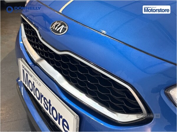 Used Kia Pro Ceed 2019 for sale - 76500126: Photo 24