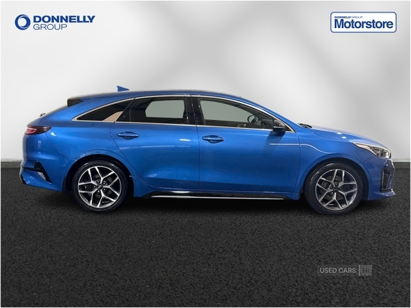 Used Kia Pro Ceed 2019 for sale - 76500126: Photo 3