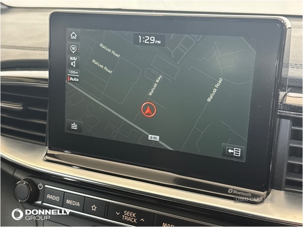 Used Kia Pro Ceed 2019 for sale - 76500126: Photo 30