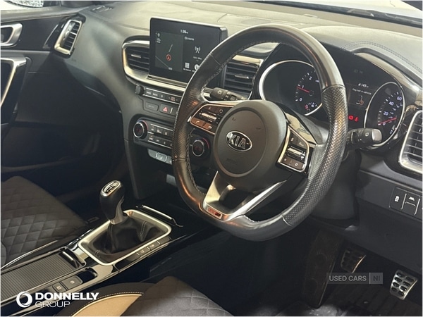 Used Kia Pro Ceed 2019 for sale - 76500126: Photo 4