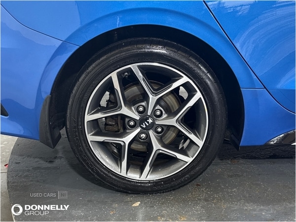 Used Kia Pro Ceed 2019 for sale - 76500126: Photo 7