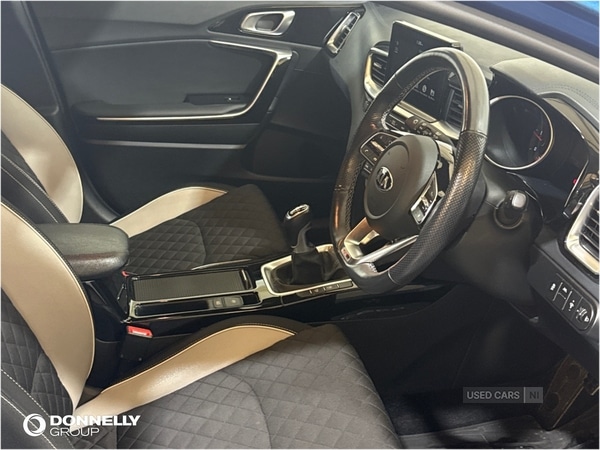 Used Kia Pro Ceed 2019 for sale - 76500126: Photo 8