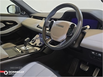Used Land Rover Range Rover Evoque 2019 for sale - 79362972: Photo