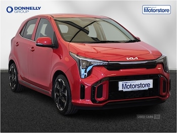 Used Kia Picanto 2025 for sale - 79084893: Photo