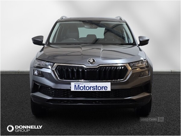 Used Skoda Karoq 2022 for sale - 77659402: Photo 10