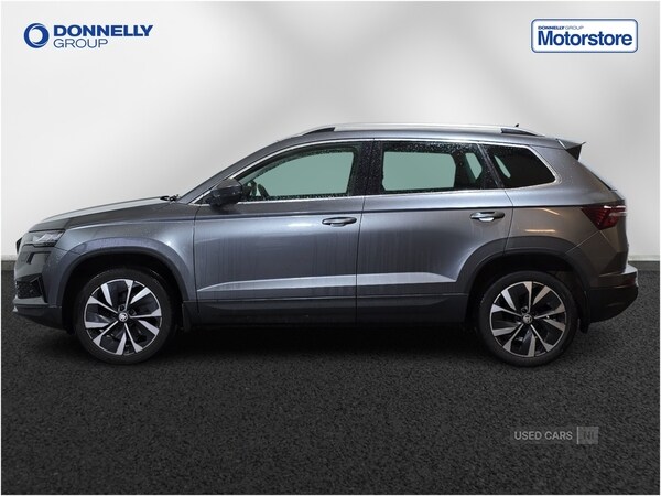 Used Skoda Karoq 2022 for sale - 77659402: Photo 12